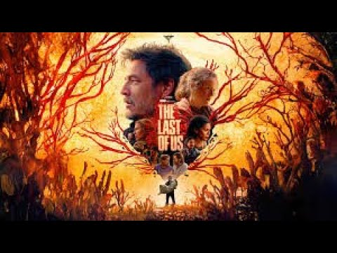 THE LAST OF US｜ English Full Movie