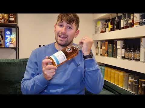 Malt Box Whisky Review 159 - Fettercairn 12