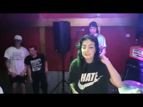 Lifecrusher Part 1 Temple Bar Essen