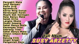 Download lagu PENYAKIT MATA || SUSY ARZETTY Full Album mp3