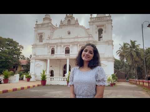 TUJEA HATANT | Goan Konkani hymn | Gwen Fernandes