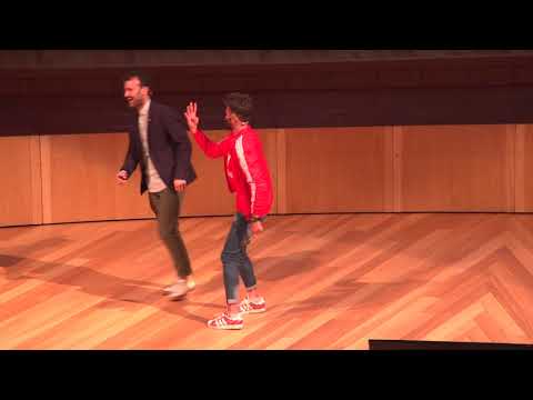 Ponencia XXI Congreso Nacional CEAJE en Zaragoza