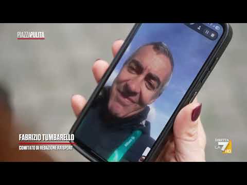 Olimpiadi Invernali, caos Rai: bufera su Petrecca e Commissione di Vigilanza bloccata