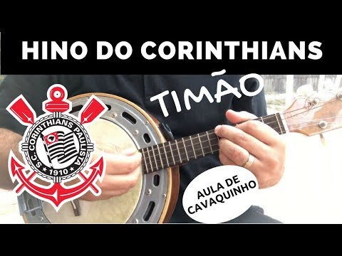 Corinthianos São Fiéis - Victor Hugo Ferreira