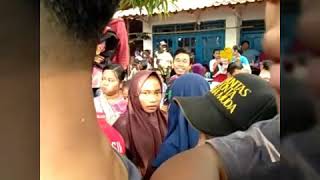 Download lagu Live jihan audy goyang 2 jari penontonnya meriah cantik cantok mp3