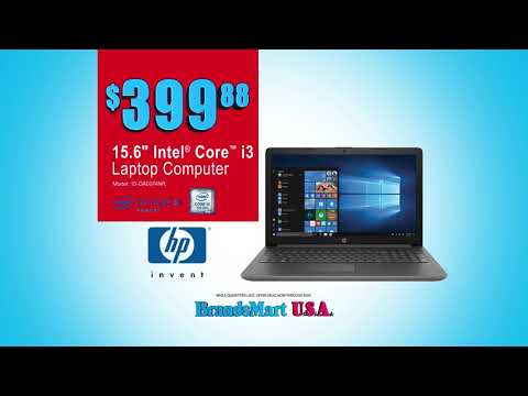 Labor Day Sale at BrandsMart USA! (Offer ends 09/03/18)