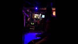 Art of Dying- Eat You Alive LIVE