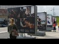 Wethouder ontkent initiatief voor wijzigen van foto-expositie