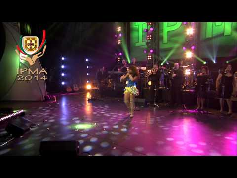 2014 IPMA - Nelia LIVE - "Pum Pum Pum"