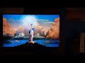 Opening To The Indian In The Cupboard 2001 DVD 2004 Reprint