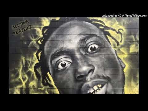 Ol' Dirty Bastard - Dirty The Moocher [Unreleased Remix Version] 💯💥
