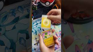 POKEMON - one more Pack. Episode 120 Booster opening #shorts