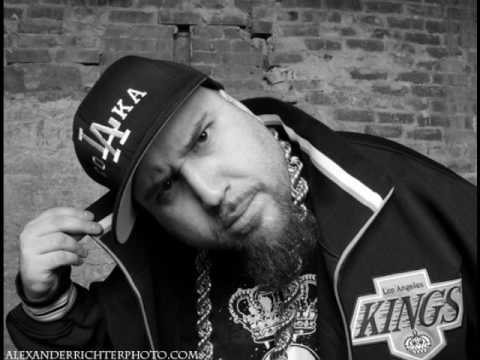 crooked i and ill bill - murdered