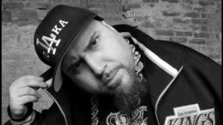 crooked i and ill bill - murdered