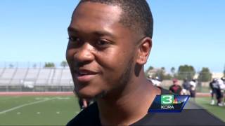 Inside the Lines: Meet the unsung heroes on football field