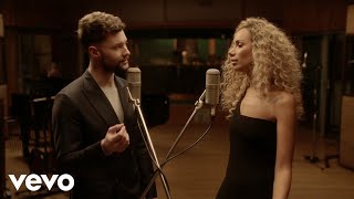 Calum Scott, Leona Lewis - You Are The Reason (Duet Version/Behind The Scenes)
