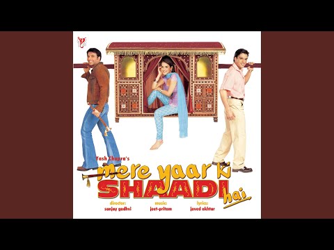 download lagu mp3 mp4 Mere Yaar Ki Shaadi Hai Lyrics, download lagu Mere Yaar Ki Shaadi Hai Lyrics gratis, unduh video klip Mere Yaar Ki Shaadi Hai Lyrics