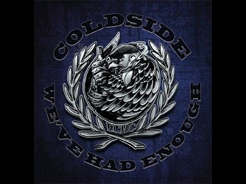 Coldside This Is Our Time