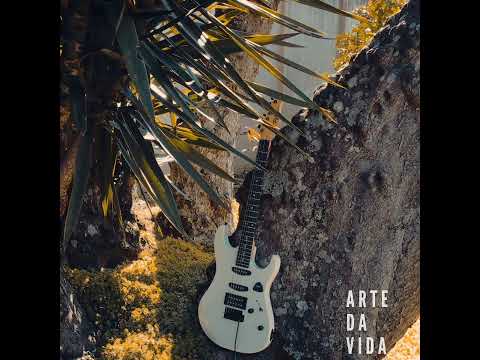 Arte Da Vida - Thomaz Rezende