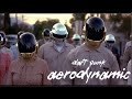 Daft Punk - Aerodynamic (Music Video)