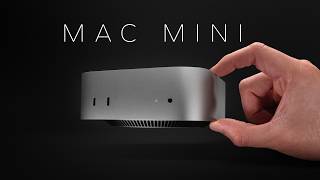 2026 Mac Mini -  CRAZY FAST! (M5 Pro / M5 Ultra)