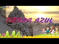 TIERRA AZUL - Sábado Feliz