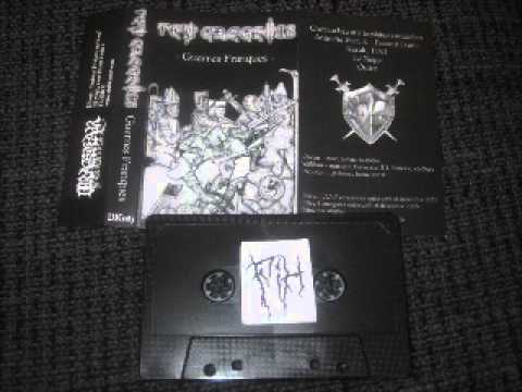 Feu Grégeois - Outro