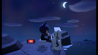 [閒聊]薩爾達 哈特諾村bgm cover in 動森