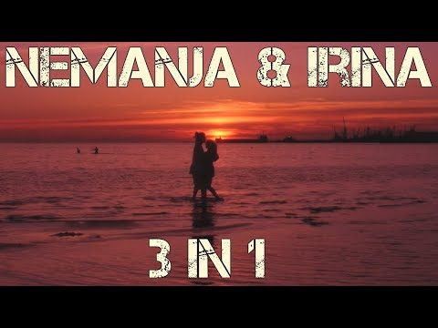 3 in 1 by Nemanja & Irina