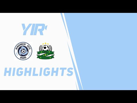 Highlights | Ringmer AFC v Willingdon Athletic | 05.09.20