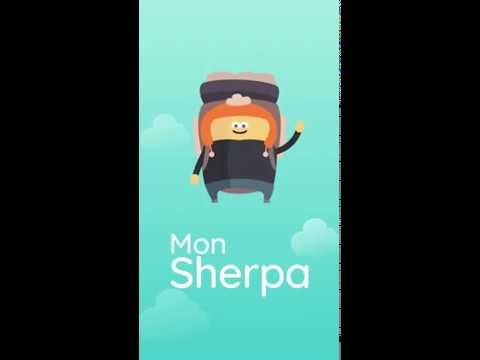 Soutien psy avec Mon Sherpa Video