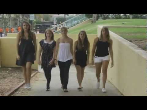 Waiting for the End Music Video