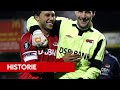Historie | AZ - FC Twente