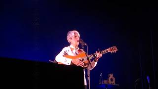 JOAN BAEZ - THE THINGS THAT WE ARE MADE OF