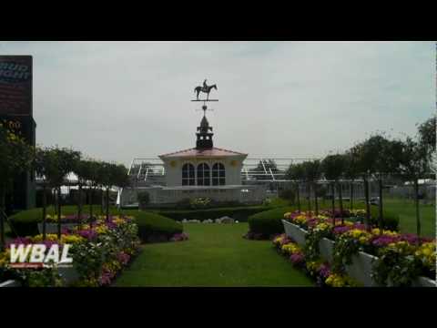 Pimlico 2010 Spring Meet Ends