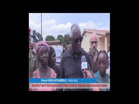 Regarder la video