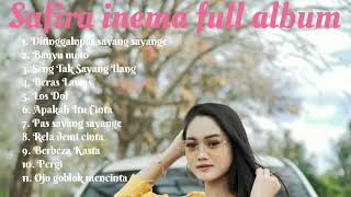 Download lagu kumpulan lagu dangdut safira inema full album tanpa iklan 1 jam nonstop mp3 Download lagu kumpulan lagu dangdut safira inema full album tanpa iklan 1 jam nonstop mp3