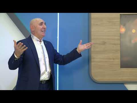 SAKI ĆOSOVIĆ - SANJAO SAM SANJAO