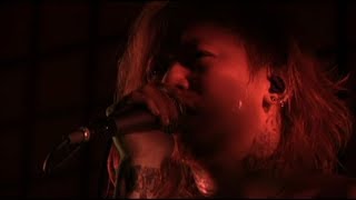 DIR EN GREY - Conceived Sorrow (ENG SUB) LIVE
