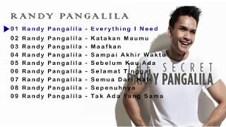 Download lagu RANDY PANGALILA FULL ALBUM THE SECRET....mp3