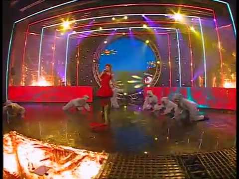 Vilija Matačiūnaitė - Vilko pilko nebijau