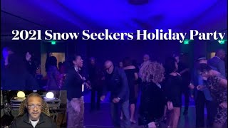 12-11-21 Gig Log Holiday Party