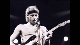Mark Knopfler - Say Too Much