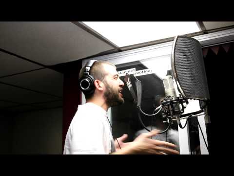 Nick Menn (WhiteOut) - The Testimony (Alchemist Contest)