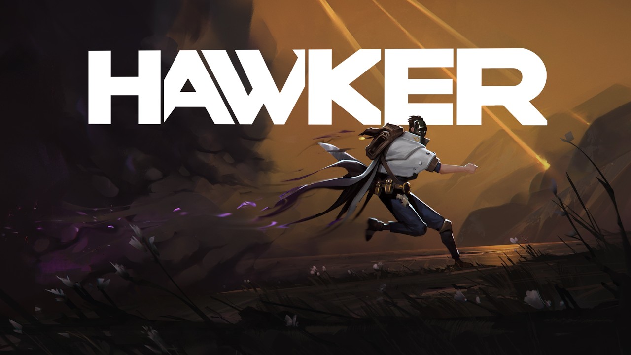 Announcement Trailer