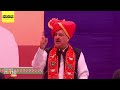 BJP Chief JP Nadda Accuses Opposition of Anti-Ram, Anti-Nation Stand | News9 - Video