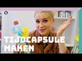 Tijdcapsule | Doe Het Zelf