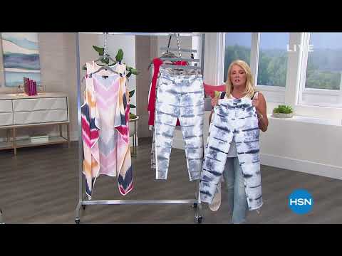 HSN | Fashion Fridays with Diane Gilman 06.19.2020 - 09 PM