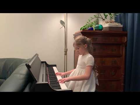 Emil Hradecky "Medvedi tango"