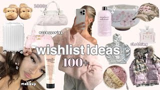 100+ christmas gift ideas 2025 | pinterest girl aesthetic ♡